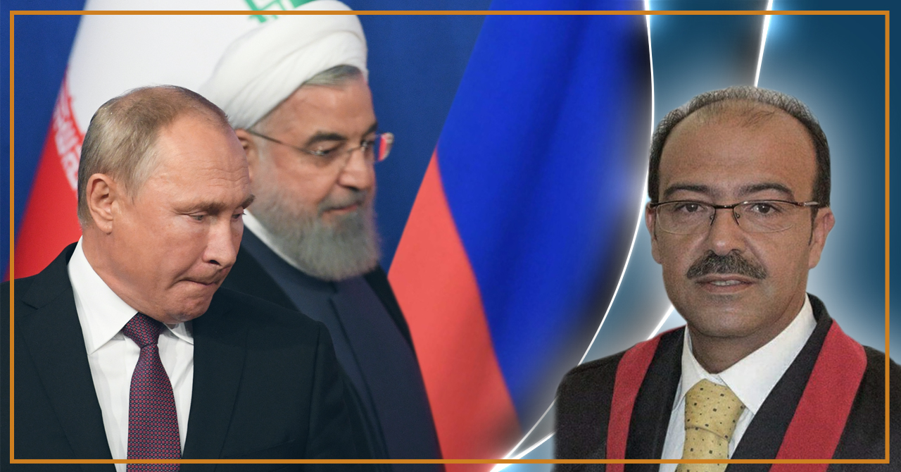 Russia and Iran, coordination and competence shadowed by Syria