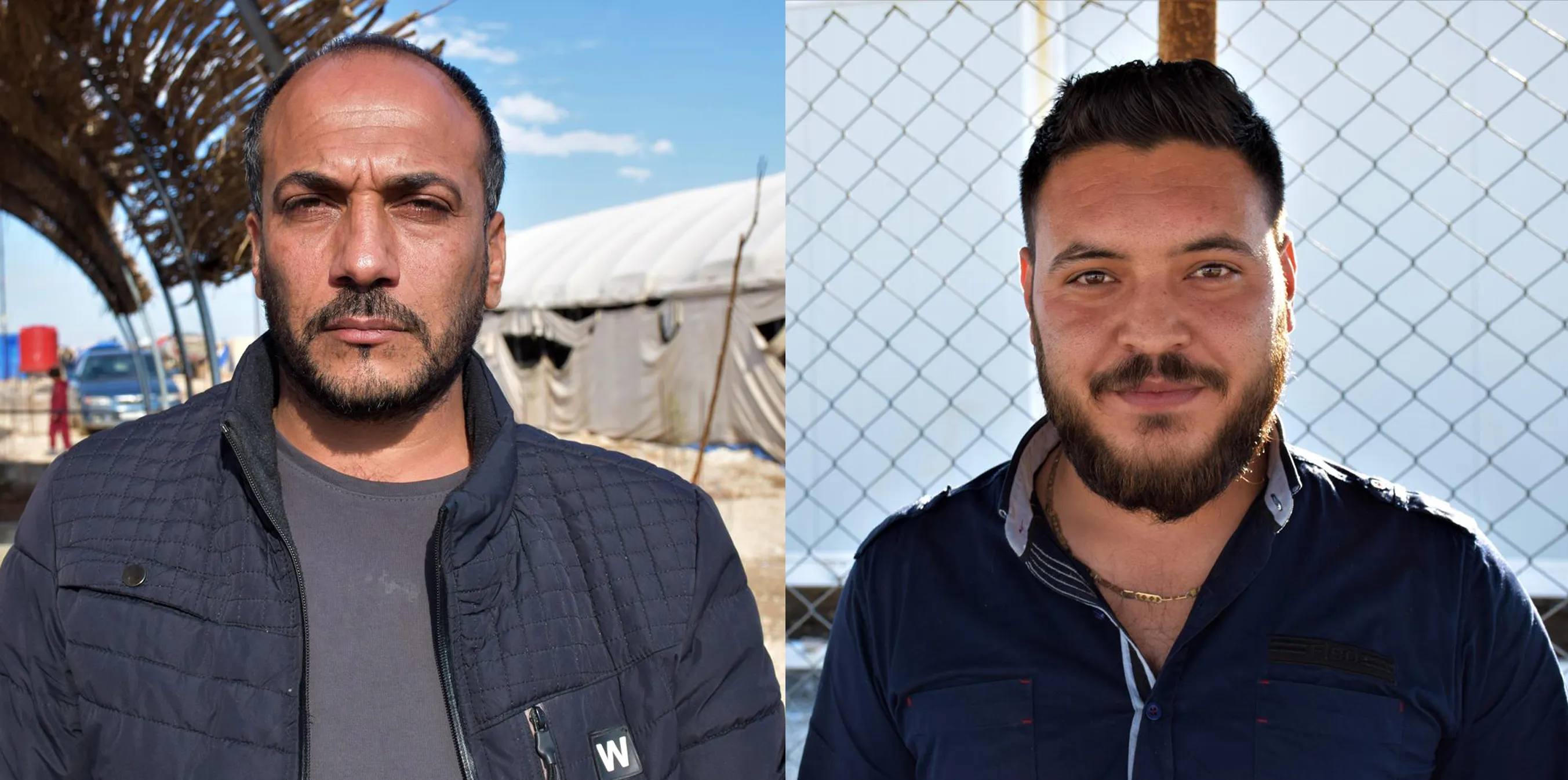 Turkish occupation settles ISIS mercenaries' families' in Serêkaniyê