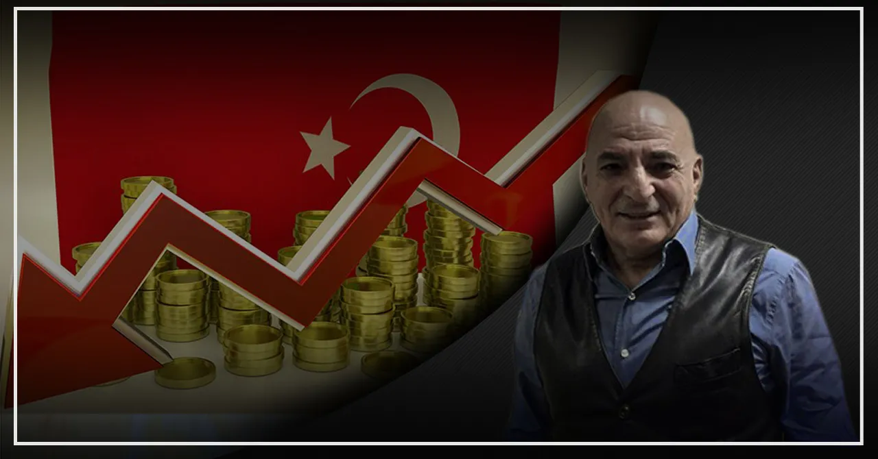 Economist: 2021 will be a difficult year for Turkey