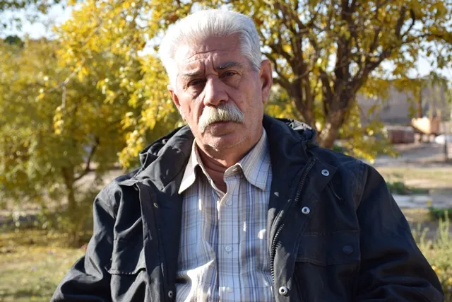 Uncle of a detainee in Turkish jails praises the hunger strike campaign