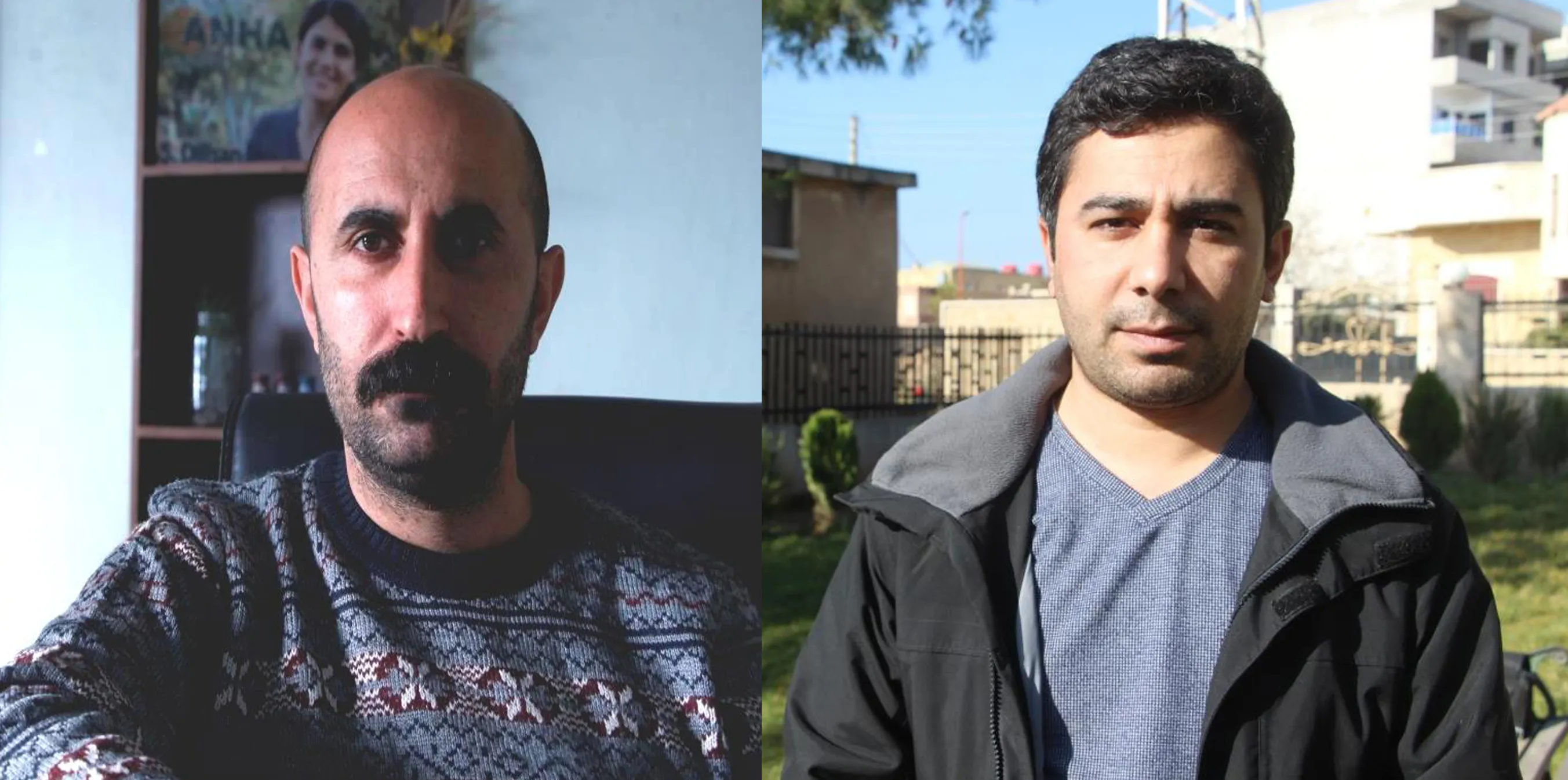 Journalists lash out at Russian silence in NE Syria
