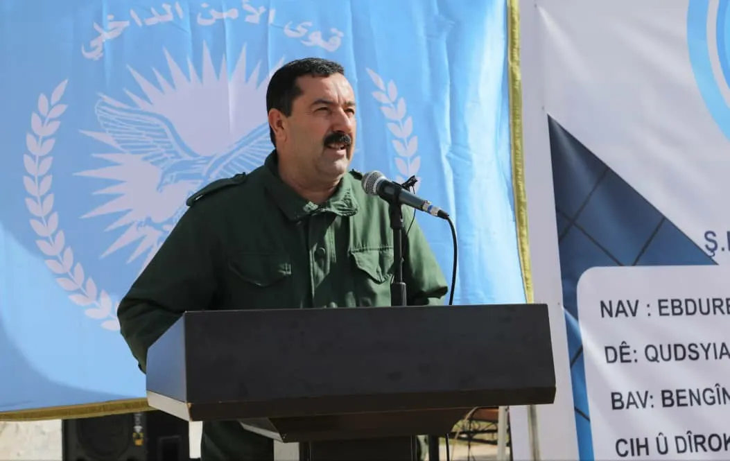 ISF: Investigations are underway to know who launch attack on parties' offices  
