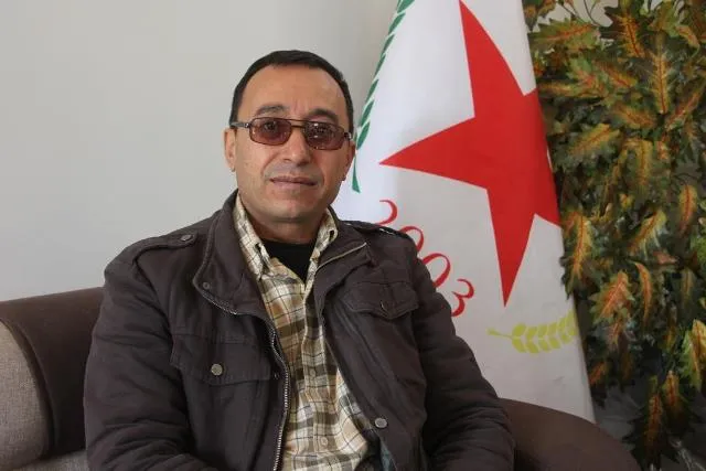 Co-chair of PYD Council in Euphrates: Sending mercenaries to Başûr aims to create national, sectarian conflicts