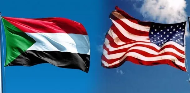 US official: joint agreements between Washington and Khartoum