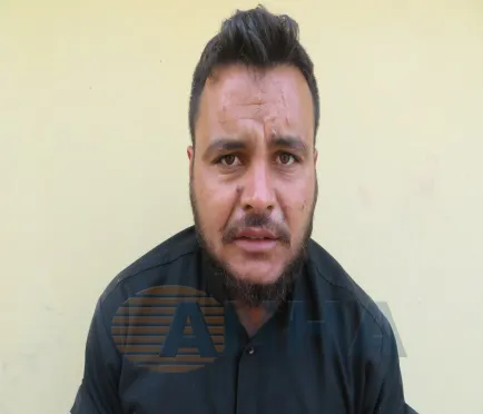Turkey's affiliated intelligence network in Ain Issa taken into custody