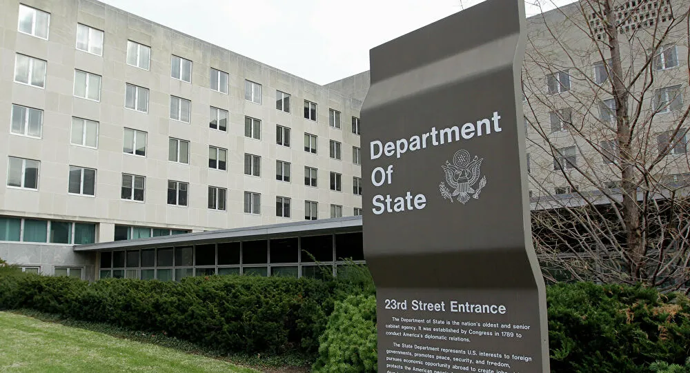 US Department of State approves possible sale of weapons, ammunition to Saudi Arabia and Kuwait