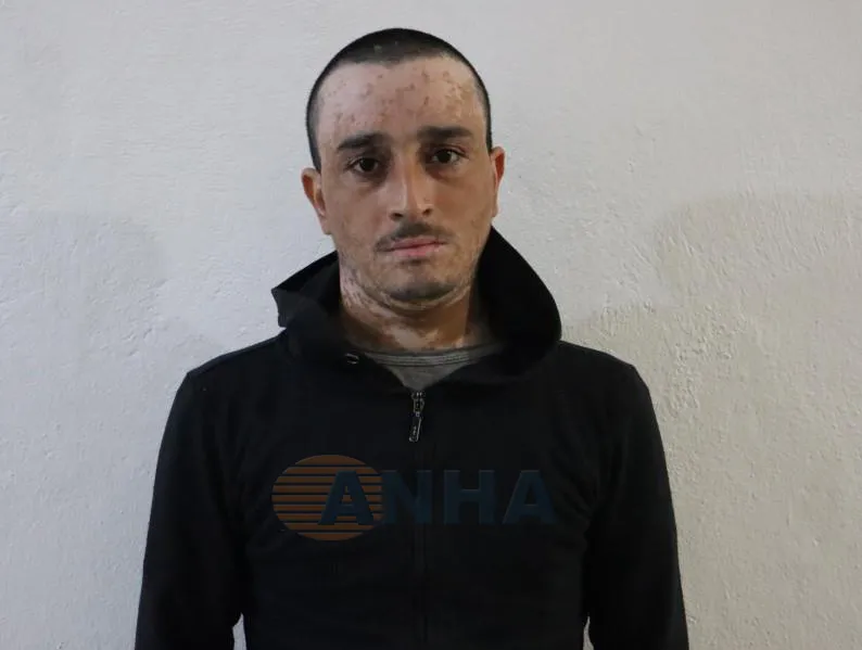 Turkey's affiliated intelligence network in Ain Issa taken into custody