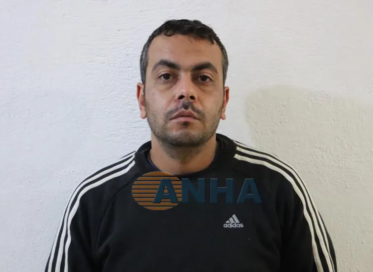 Turkey's affiliated intelligence network in Ain Issa taken into custody