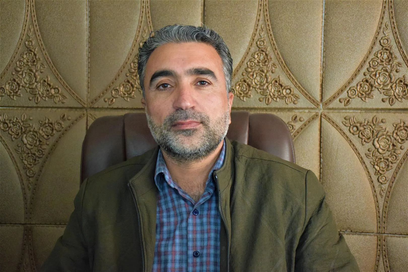 Proximity by Turkish Occupation Forces to Tal Tamr echo 2015 fears