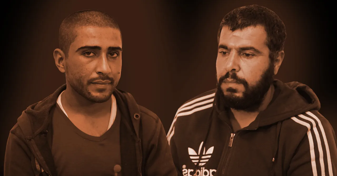 Masterminds of assassinations in Deir ez-Zor towns arrested