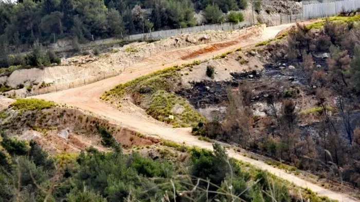 IED exploded in Israeli patrol in al-Adaisseh, southern Lebanon