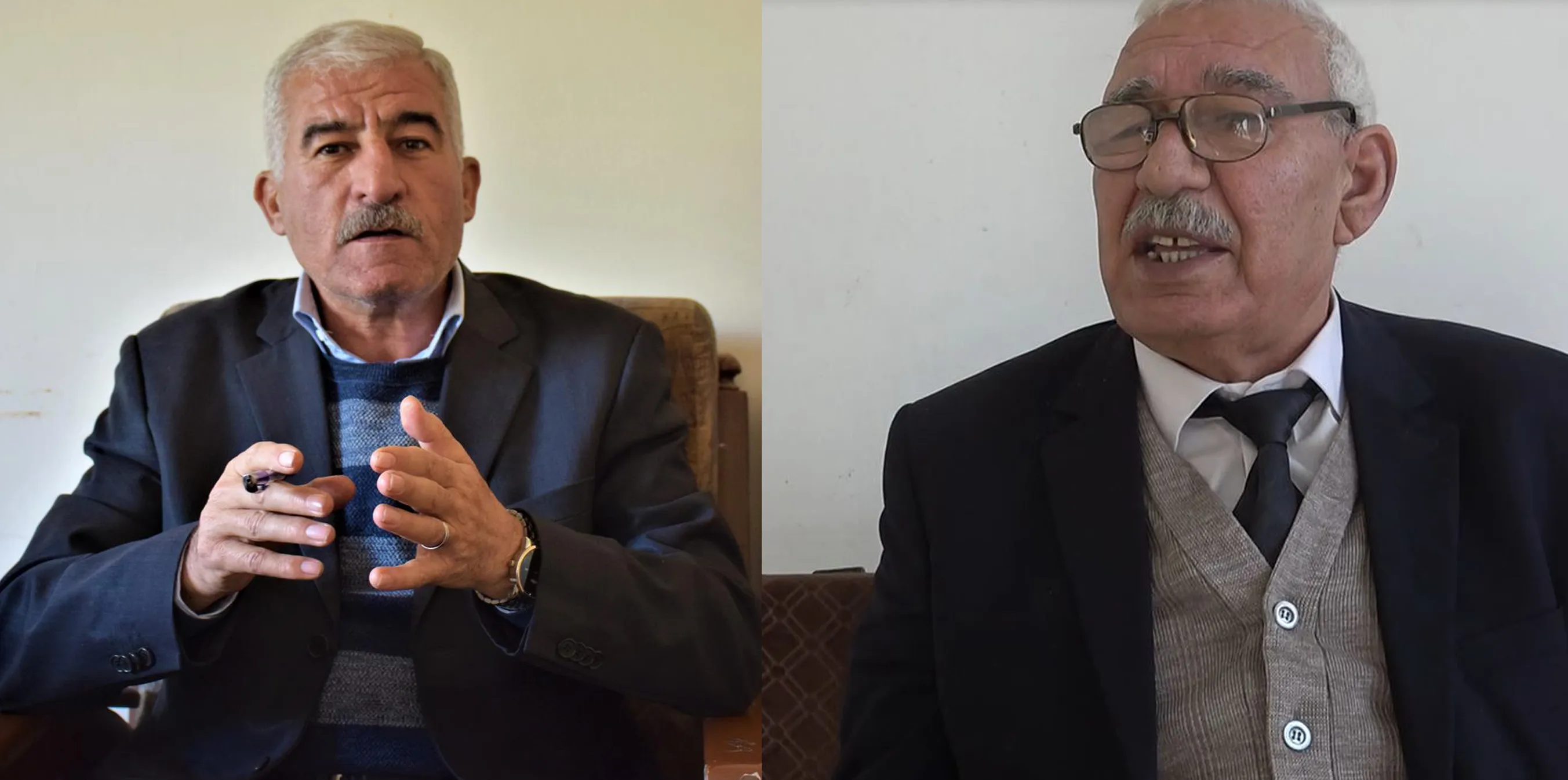 Jurists: Ocalan isolated to diminish his role in ME