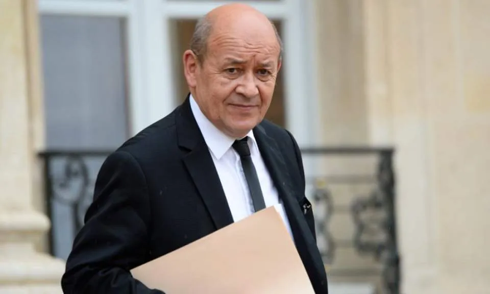 France calls on Turkey to clarify its positions if it wants constructive relations