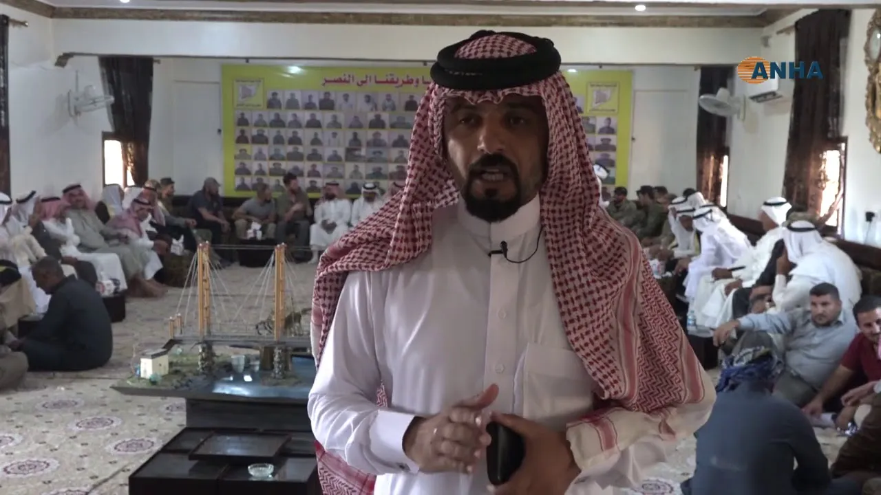 Attempt to assassinate one of Anabza clan’s notables in Deir Ezzor