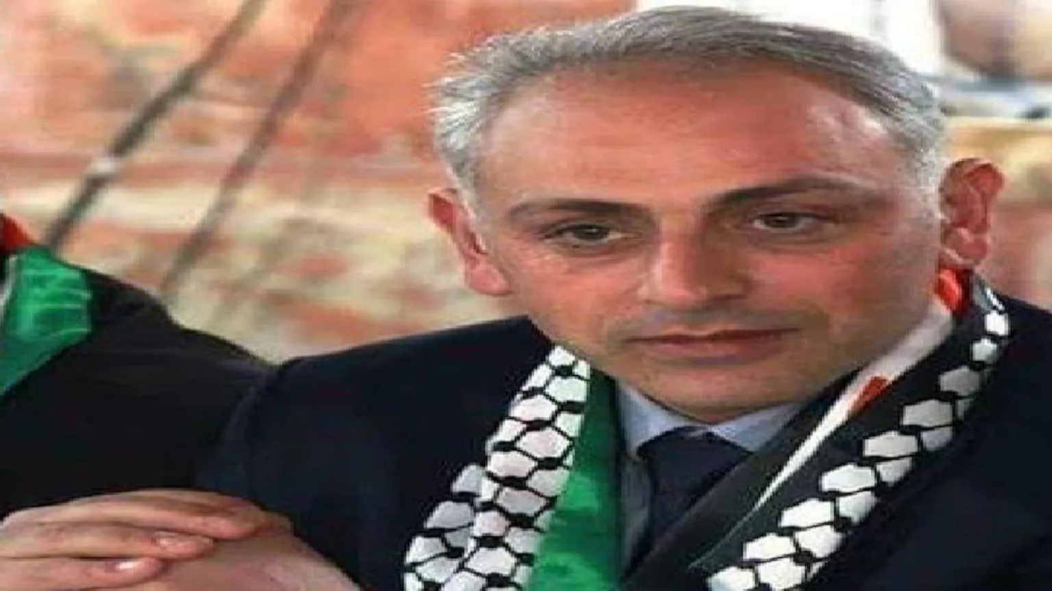 Zaid Al-Ayoubi: Erdogan's statements contradict his actions