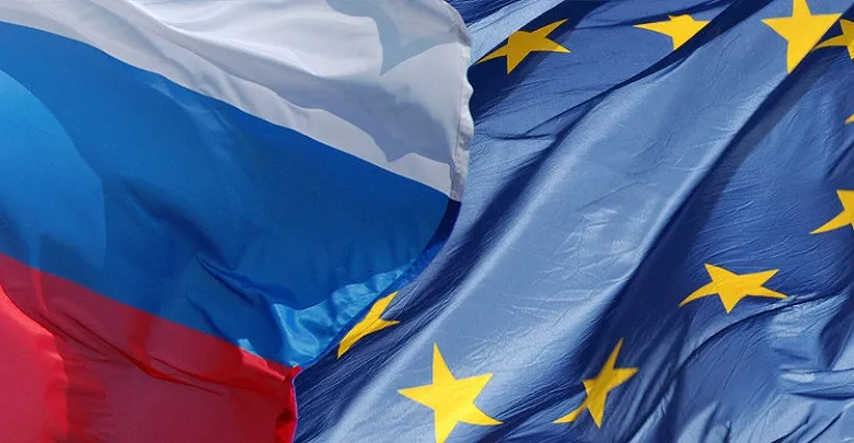 Tense Russian-European relations over the poisoning of Navalny
