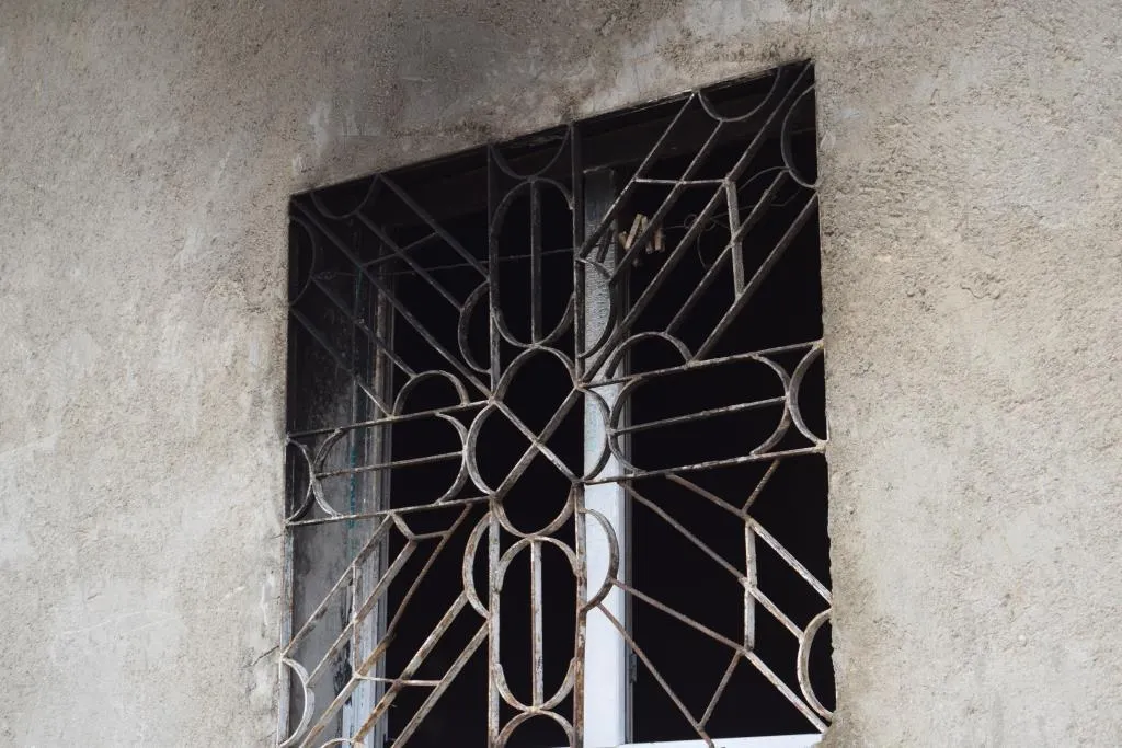Two children die due to house fire in Kobanê