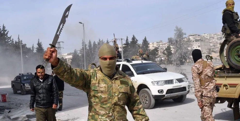 SOHR: ISIS attacks caused 1525 Syrian deaths in 2020