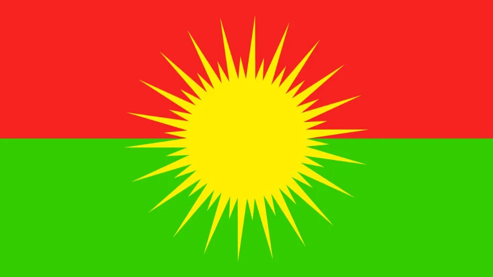 CONGRA GEL: PDK has handed over Shengal to the Iraqi Government