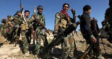 Peshmerga officer reveals dangerous secrets about KDP