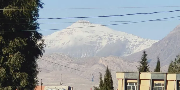 Turkish occupation aircraft bomb the villages of Başûr Kurdistan