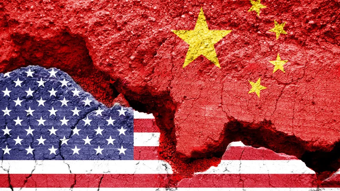 US sanctions affect 59 Chinese entities
