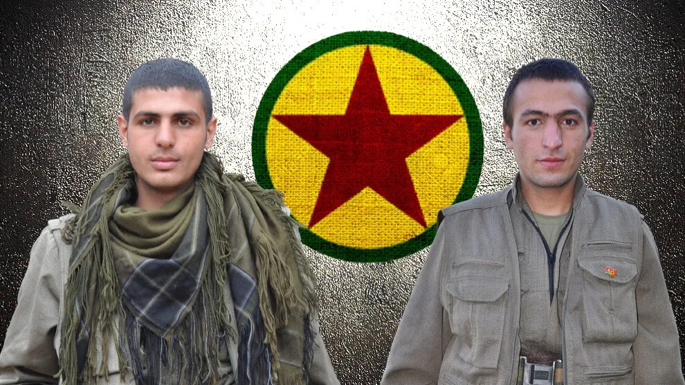 HPG reveals 2 of its fighters martyred in legitimate defense zones