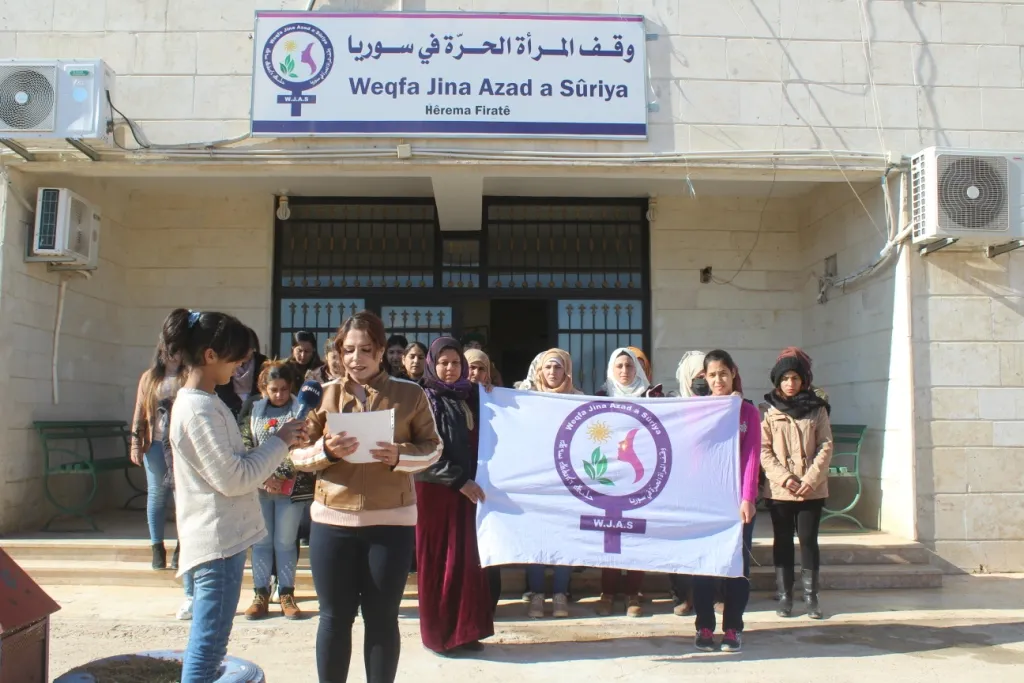 ​​​​​​​Leyla Guven arrest is clear evidence of Turkey's arbitrary policy against women