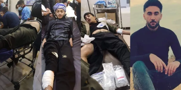Kurdistan Region demonstrations claim further victims
