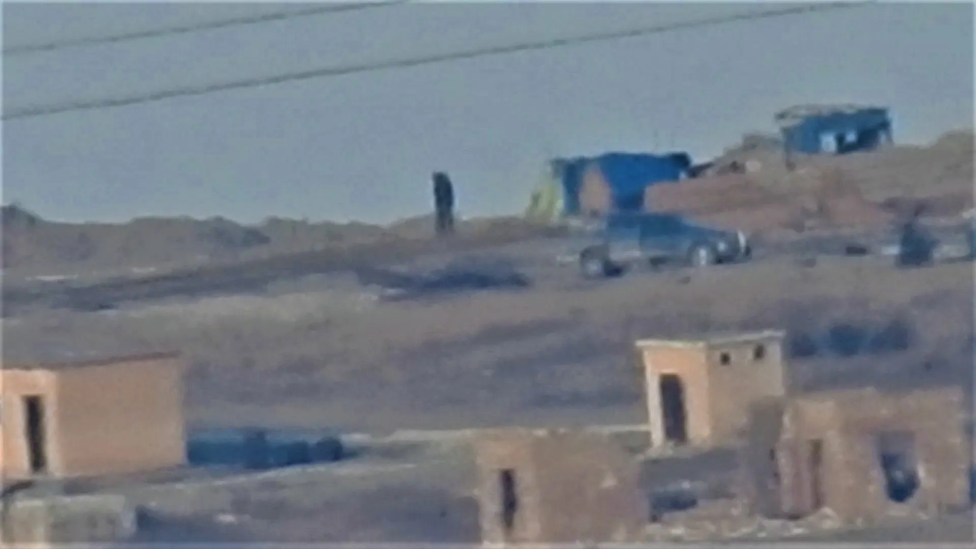 Coincided with escalation in Ain Issa, mercenaries' moves on fronts of Tal Tamer and Zerkan