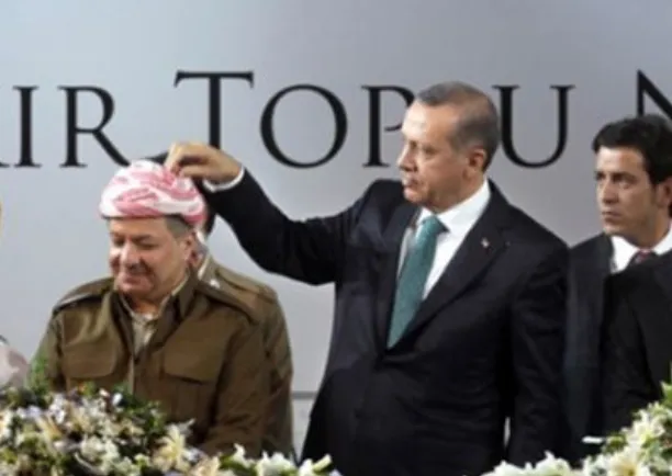 ​​​​​​​PDK... year-long overt complicity with Turkish occupation against Kurds