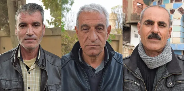 People deplore failure of guarantor's countries towards Turkish violations