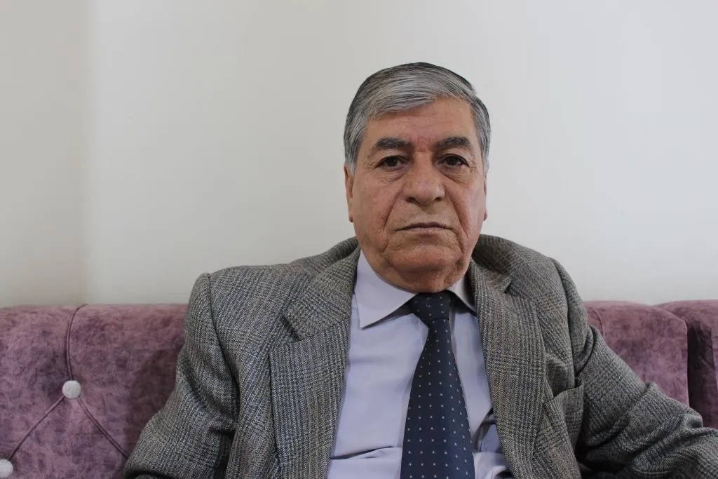 ​​​​​​​Events of başûr have adverse impact on Kurds