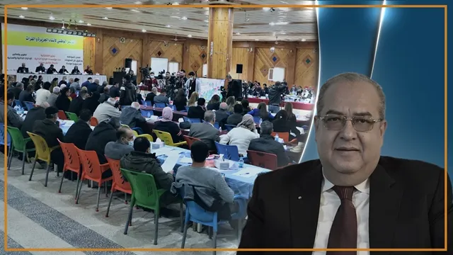 ​​​​​​​Syrian opponent sees "National Conference of Al-Jazeera, Euphrates People" as step in right direction