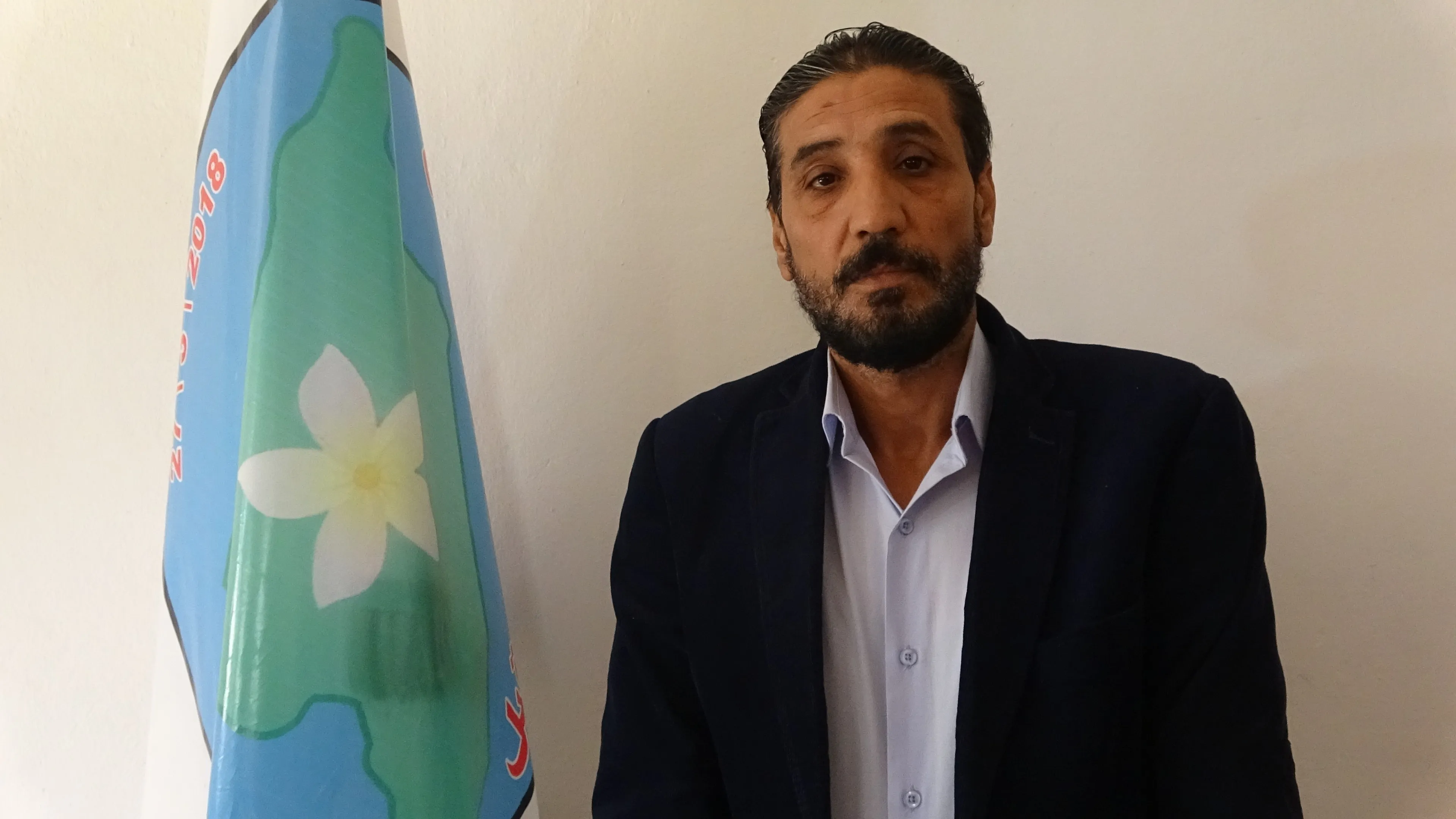 ​​​​​​​FSP-Deir ez-Zor branch's head: Our dependence is on our people
