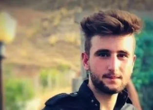 Protester killed by KDP guards