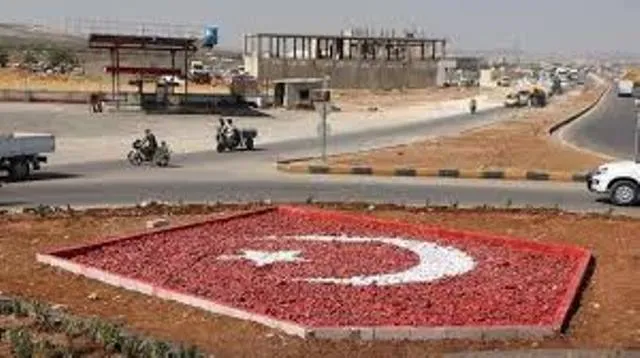 International, Arab silence pave the way for Turkification in Syria