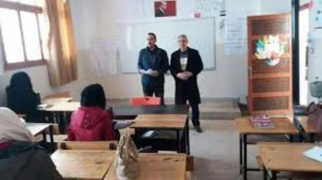 International, Arab silence pave the way for Turkification in Syria