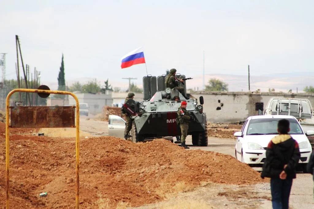 Would Joint Military Observation Points deter Turkey from offensives