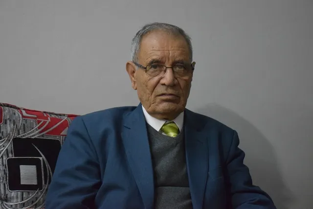 Gado: PDK should not hamper efforts for Kurdish unity