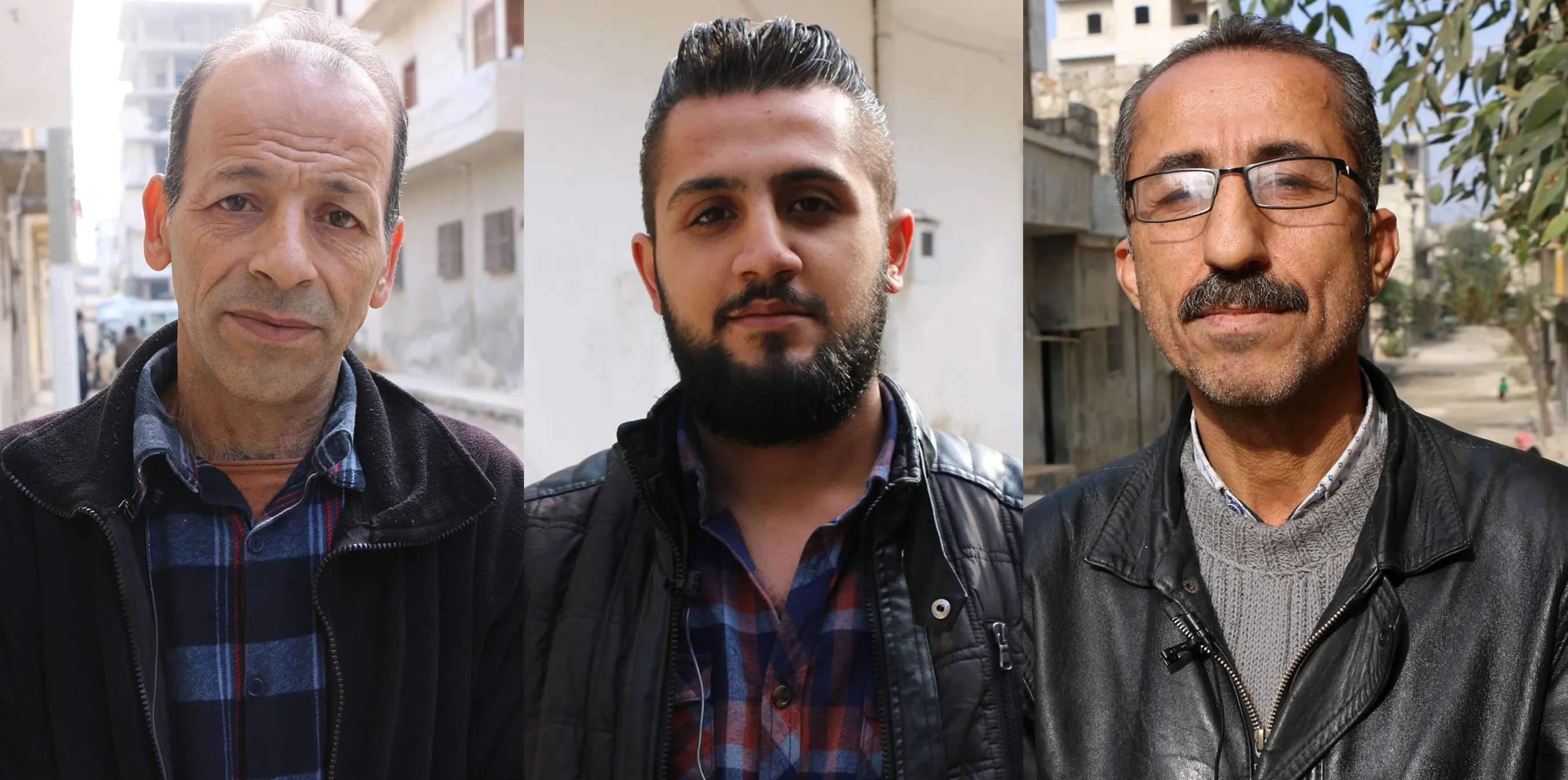 Citizens: KDP should not deal with butcher of Kurds