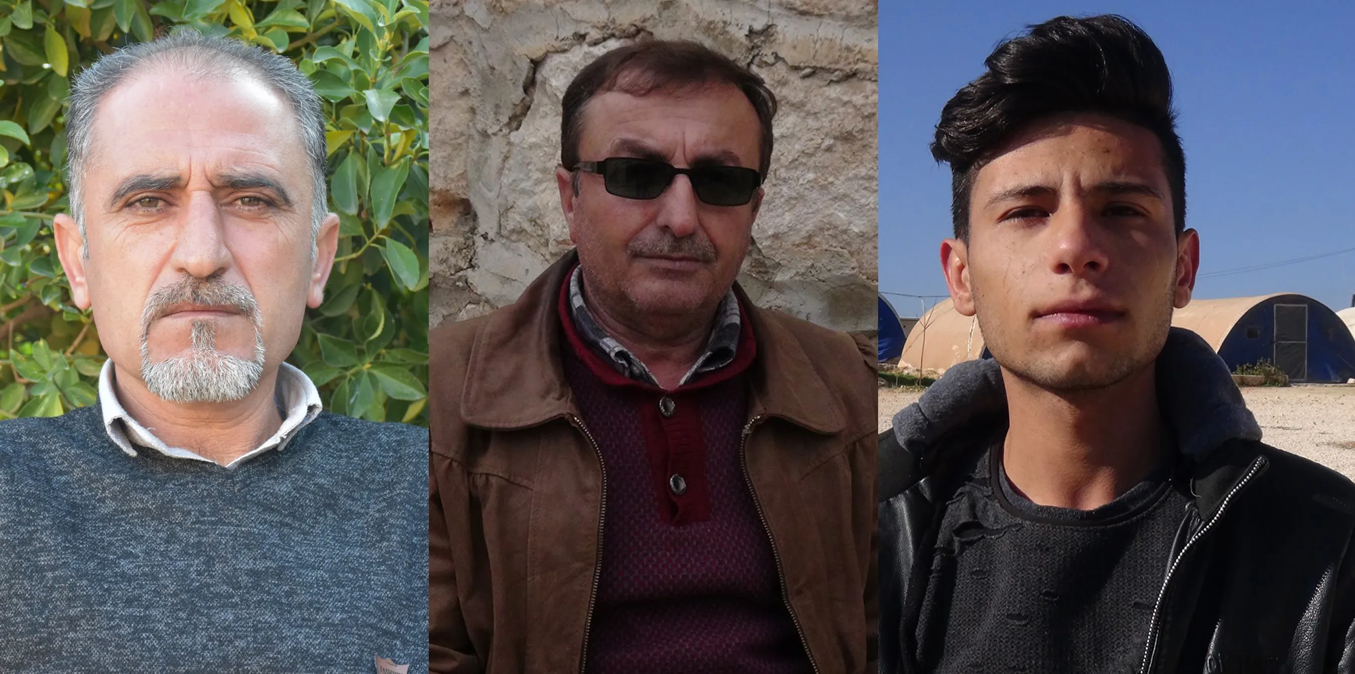 ​​​​​​​Afrin people: Şengal Agreement serves Turkish occupation's interest