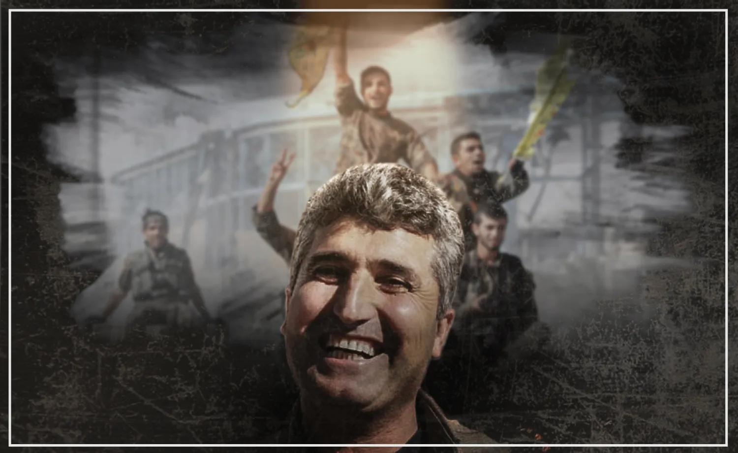 Xebat Derik - Incarnation of the Rojava Revolution