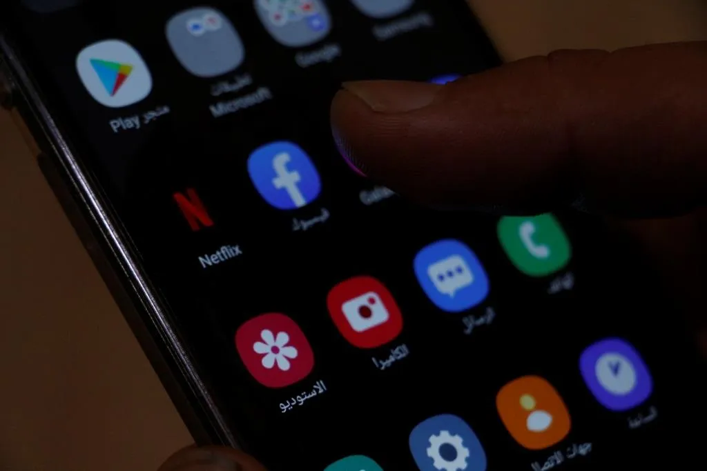 Agents, social media ... Most dangerous faces of special war against AA regions