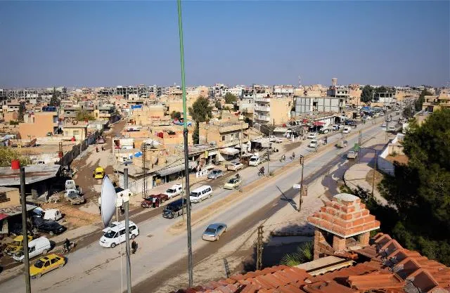 Kurds seek to achieve unity despite KDP siding with Turkey