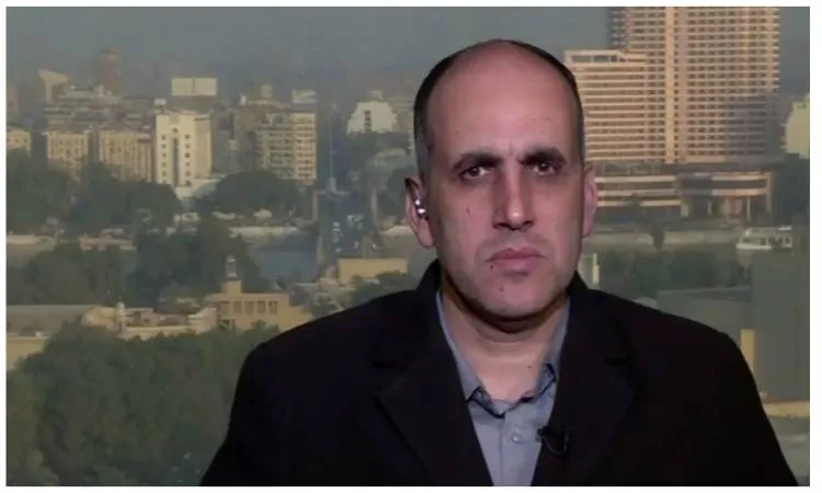 Terrorism researcher: ISIS still exists across 12 branches throughout region