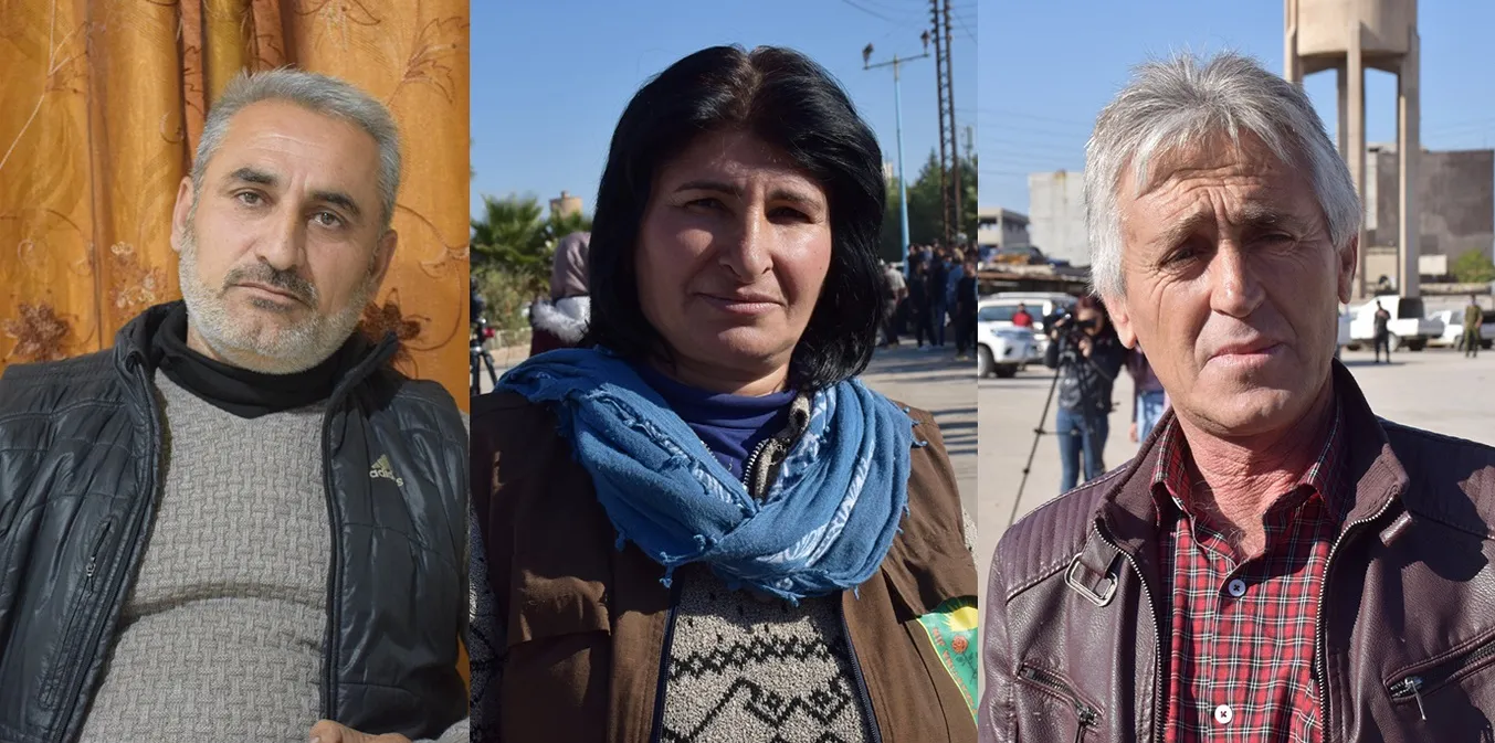 people call for PDK not to be drawn into conspiracies against Kurds