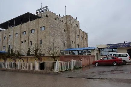 Cardiac Surgery and Eye Hospital prepares for 1st open heart surgery
