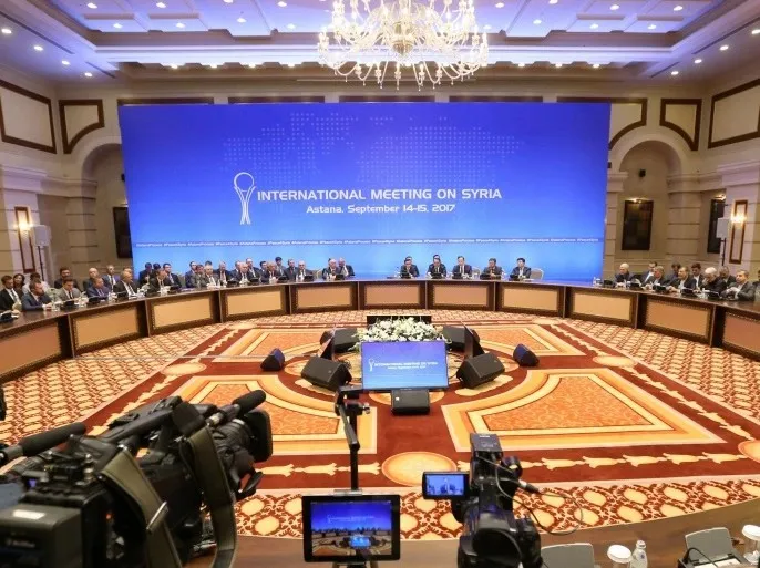 Sources: ''Constitutional Committee'' discusses so-called Adana Agreement