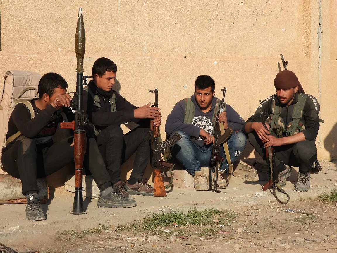 Defiant fighters in Ain Issa: we would repel all attacks